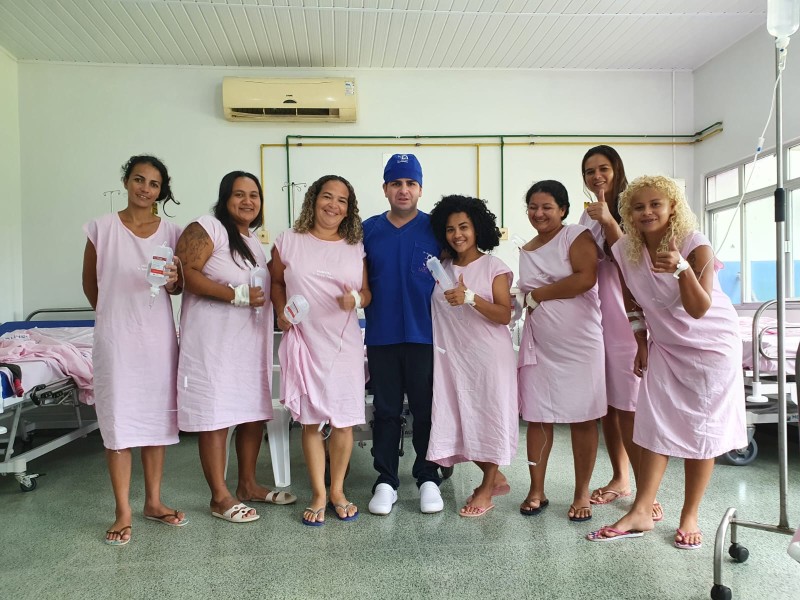 Foto: Reprodução/Secom Acre