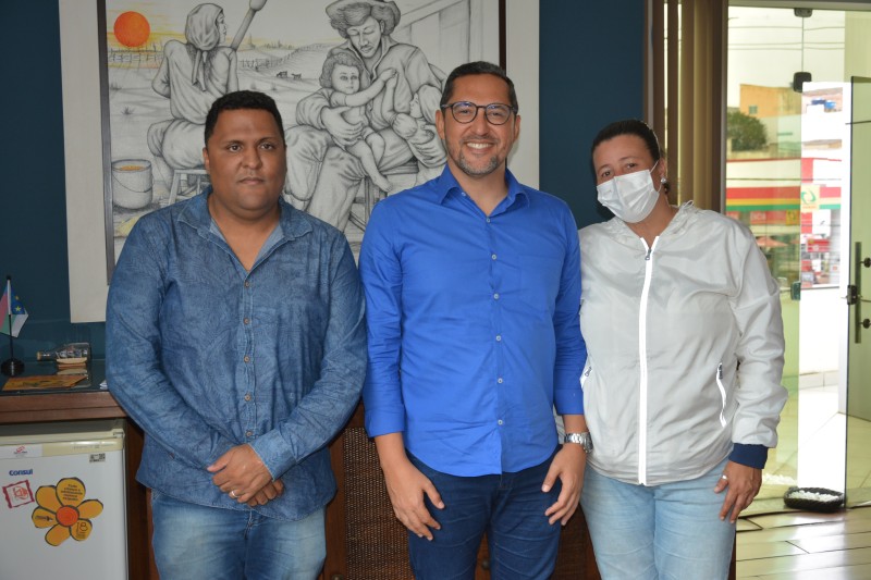 Foto: Reprodução/Prefeitura Mun. Vitória da Conquista - BA