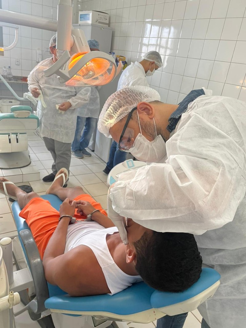 Foto: Reprodução/Secom Acre