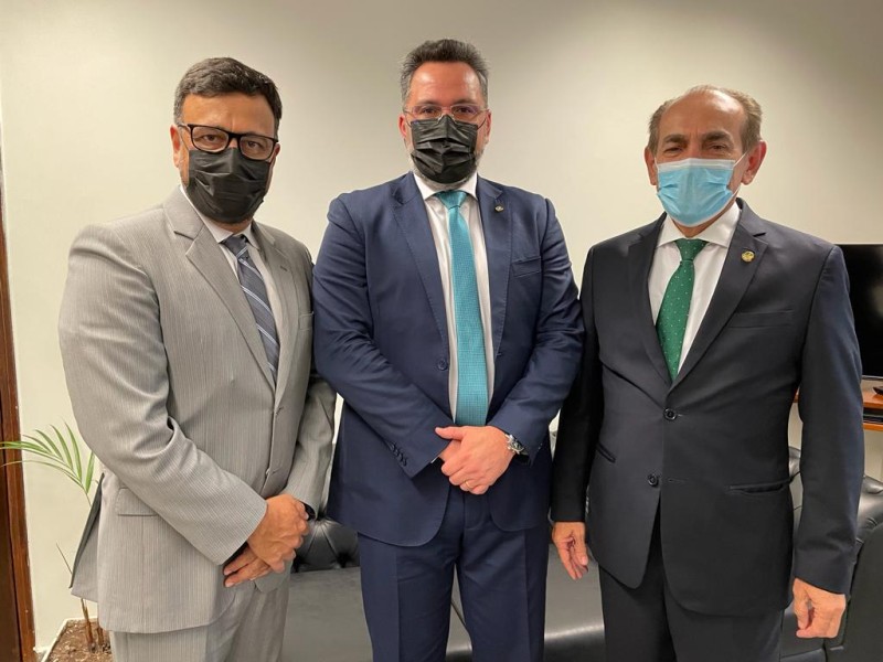 Foto: Reprodução/Secom Acre