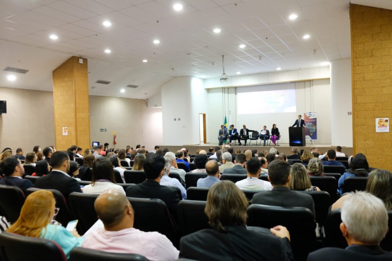 Foto: Reprodução/Secom Acre