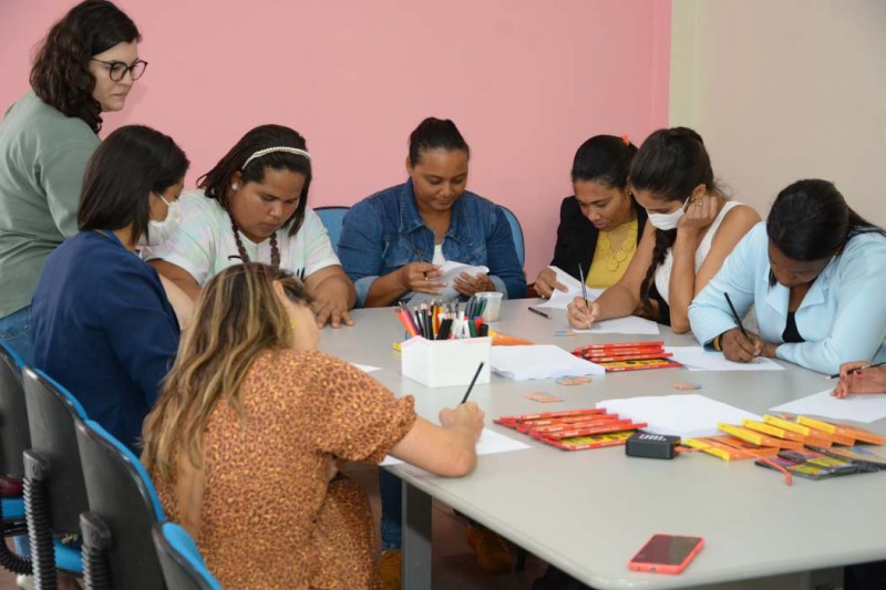 Foto: Reprodução/Prefeitura Mun. Vitória da Conquista - BA