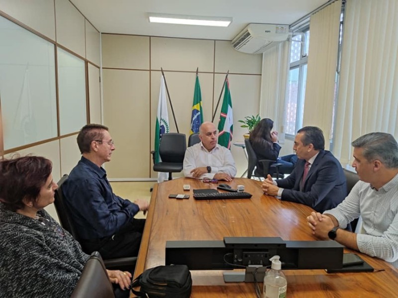 Atendendo 24h por dia e com equipe multidisciplinar, a nova estrutura reforça o atendimento infantil no Sudoeste. / Créditos: Assessoria Parlamentar