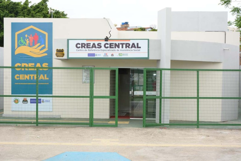 Foto: Reprodução/Prefeitura Mun. Vitória da Conquista - BA