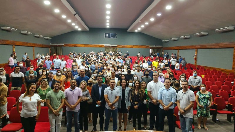 Foto: Reprodução/Secom Acre