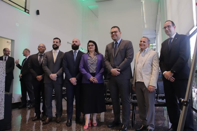 Fotos: Assecom/Leandro Silva