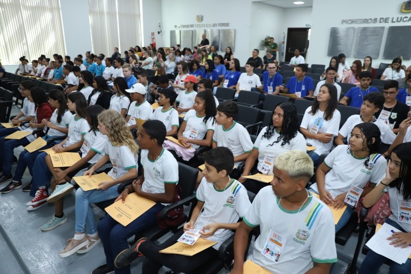(Foto: Ascom Prefeitura/Anderson Lippi)