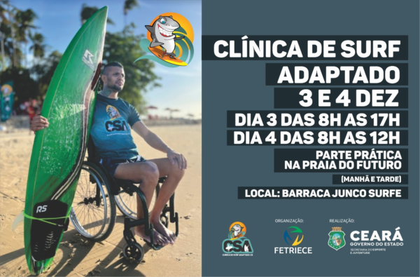 Foto: Reprodução/Secom Ceará
