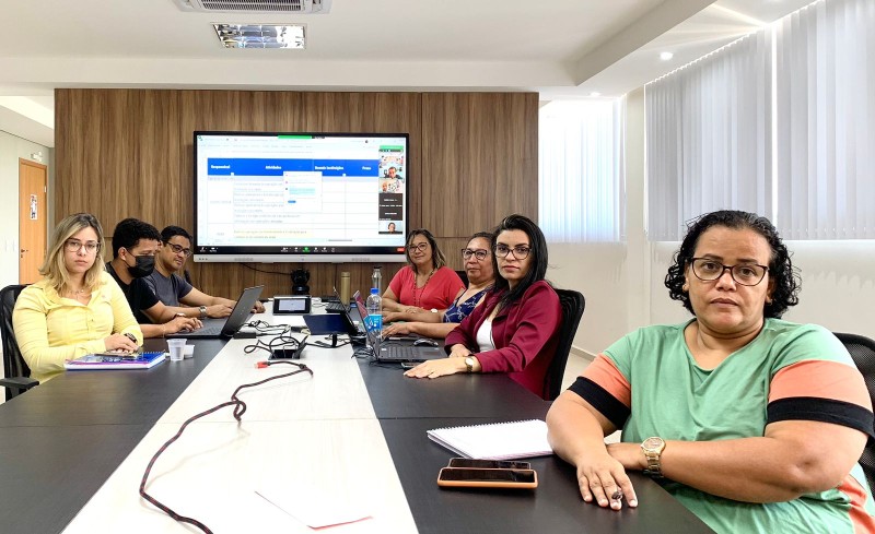 Foto: Reprodução/Secom Acre