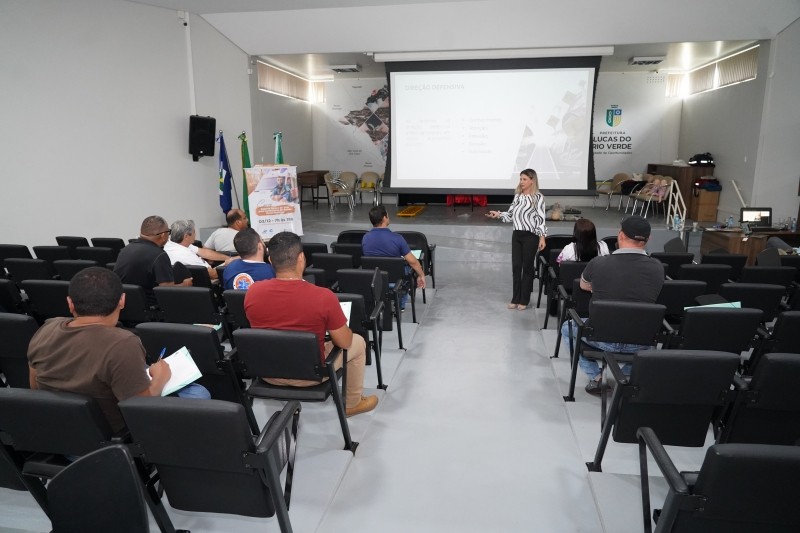 (Foto: Ascom Prefeitura/Anderson Lippi)