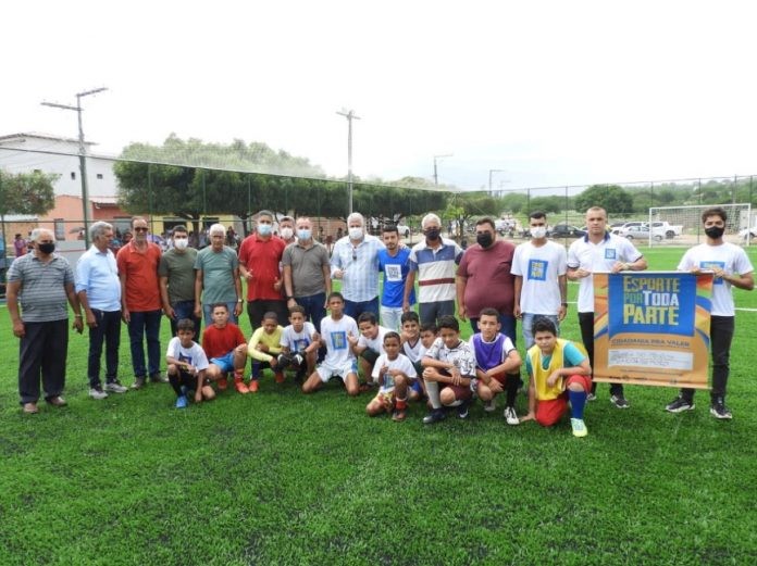 Foto: Divulgação/Sudesb