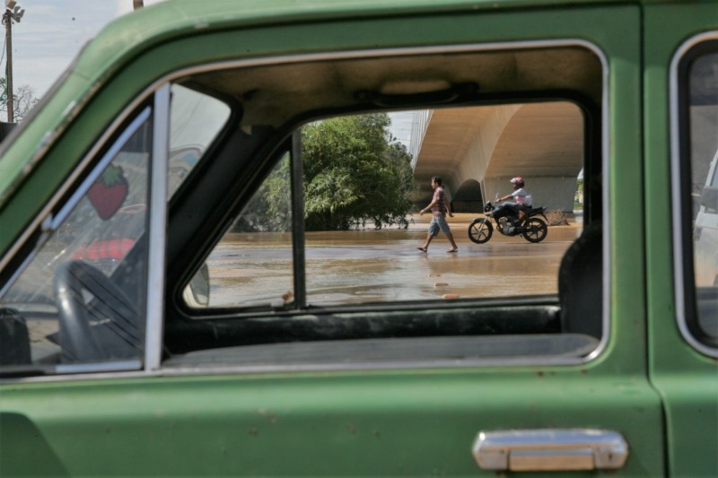 Foto: Reprodução/Secom Acre
