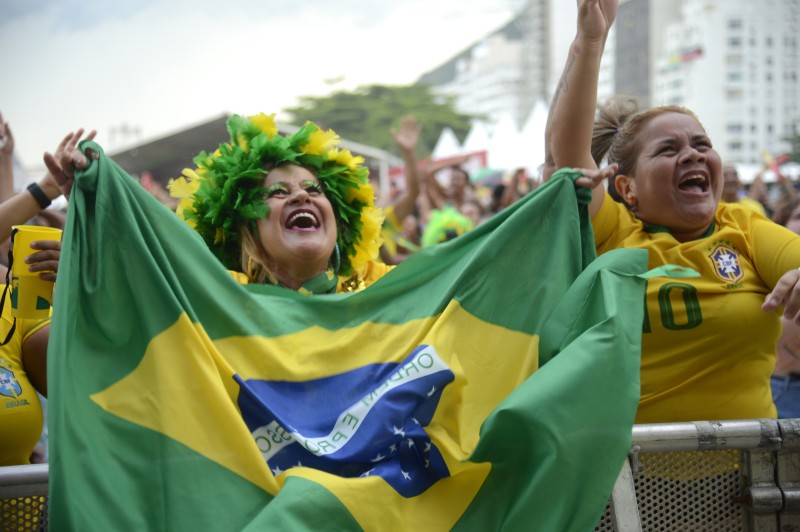 © Tomaz Silva/Agência Brasil