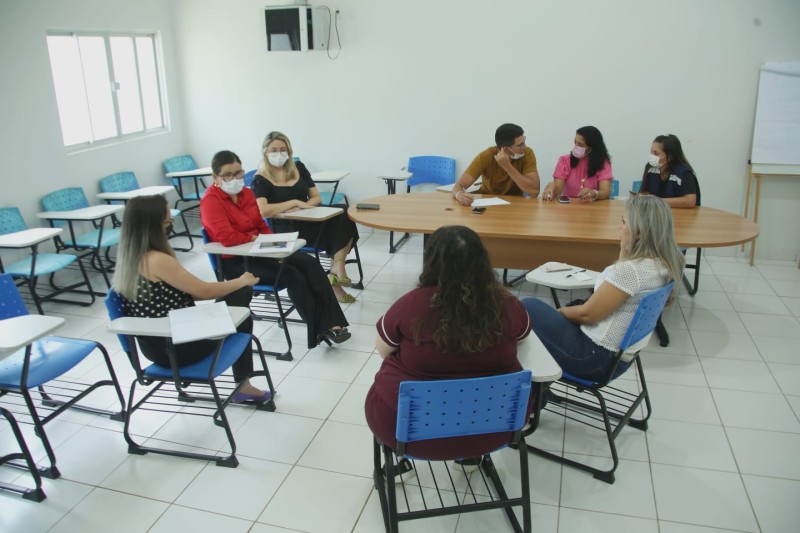Foto: Reprodução/Secom Acre
