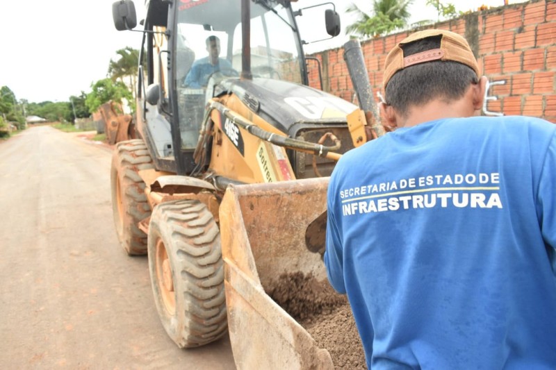 Foto: Reprodução/Secom Acre