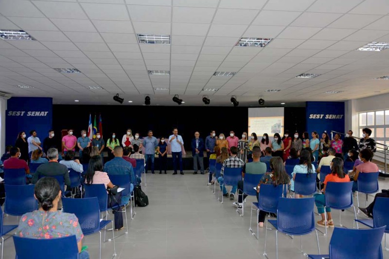 Foto: Reprodução/Prefeitura Mun. Vitória da Conquista - BA