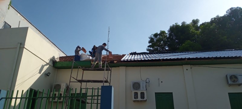 Foto: Reprodução/Secom Acre