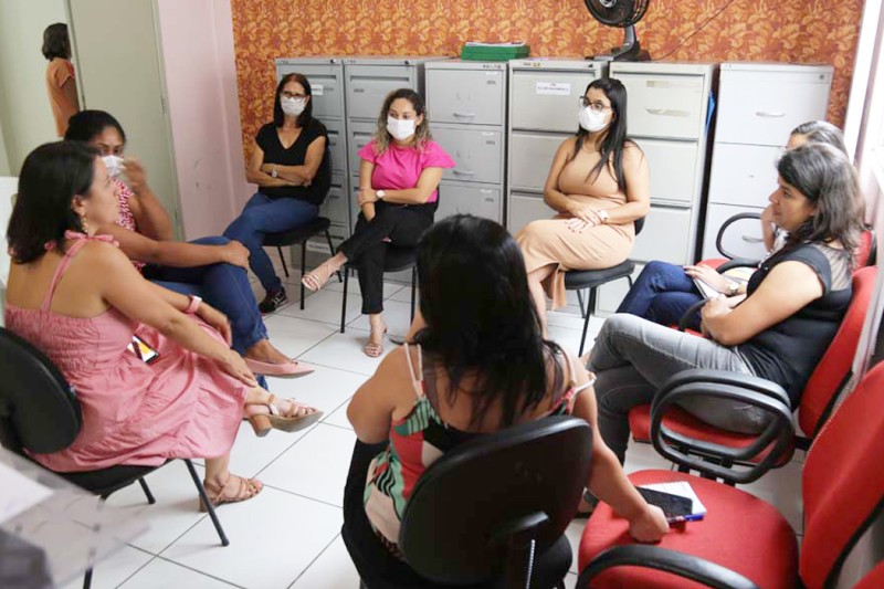 Foto: Reprodução/Prefeitura Mun. Vitória da Conquista - BA