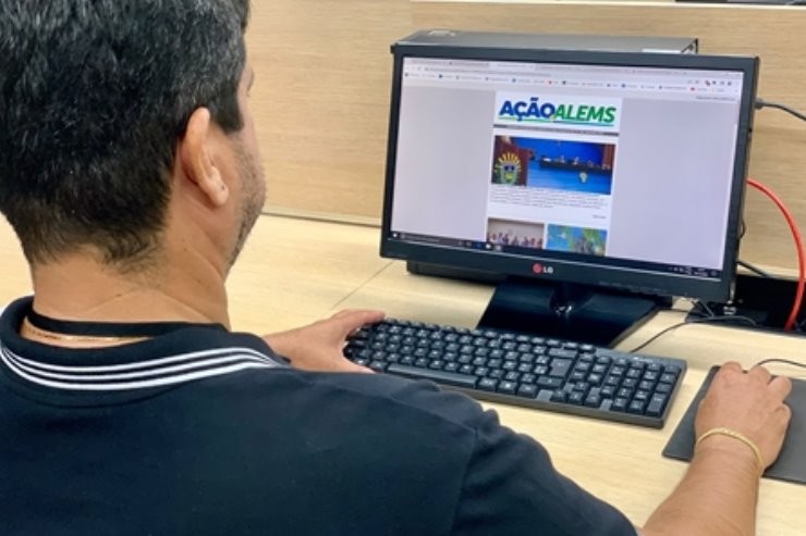  Newsletter reúne as principais notícias e projetos apresentados, discutidos e votados