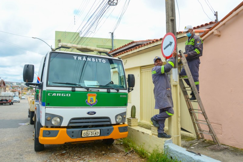 Foto: Reprodução/Prefeitura Mun. Vitória da Conquista - BA