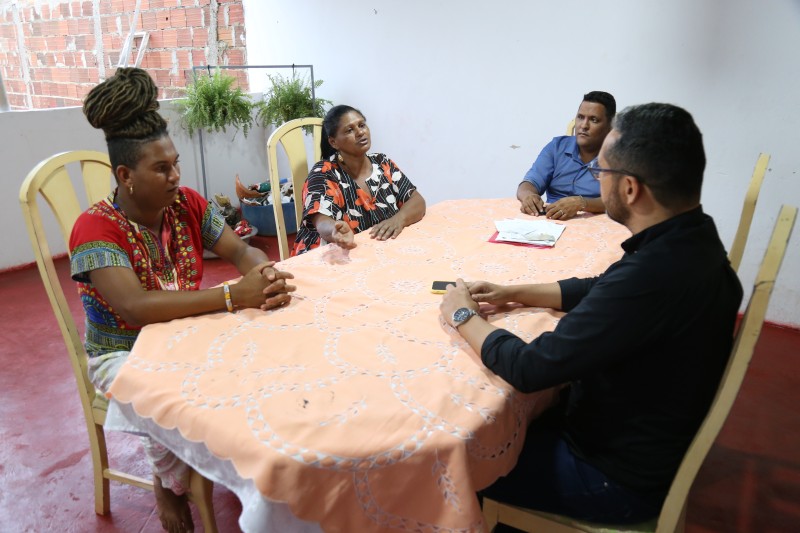 Foto: Reprodução/Prefeitura Mun. Vitória da Conquista - BA