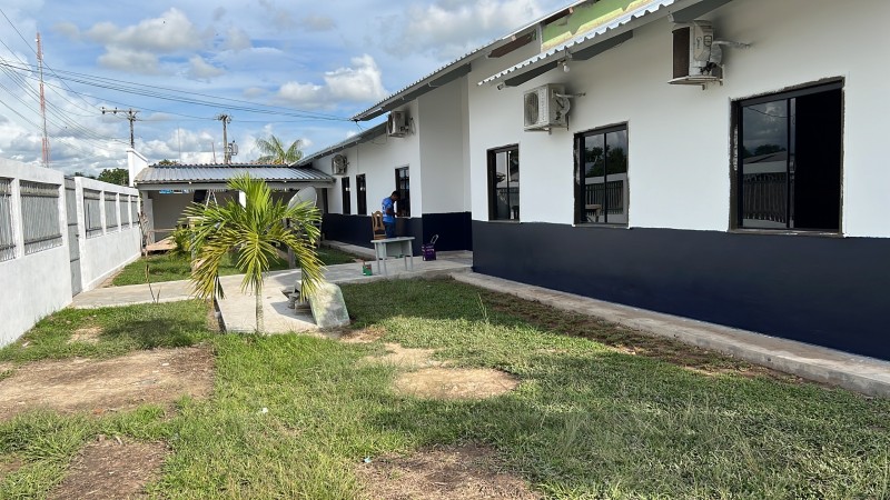 Foto: Reprodução/Secom Acre