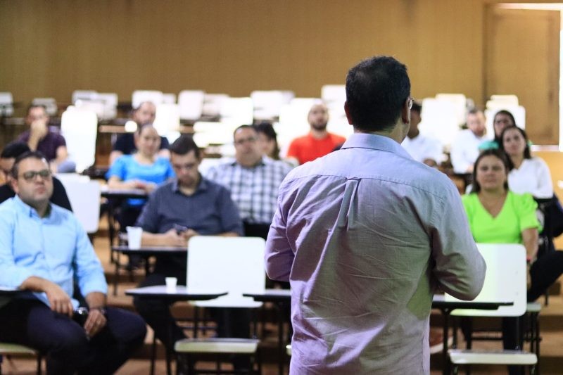 Foto: Comunicação UGP