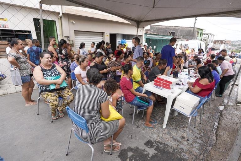 Foto: Reprodução/Prefeitura de Jaboatão dos Guararapes - PE