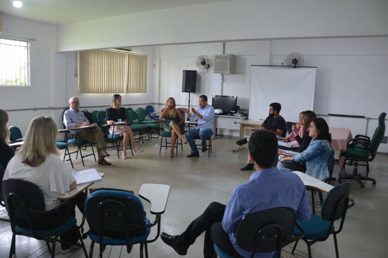 Foto: Reprodução/Prefeitura Mun. Vitória da Conquista - BA