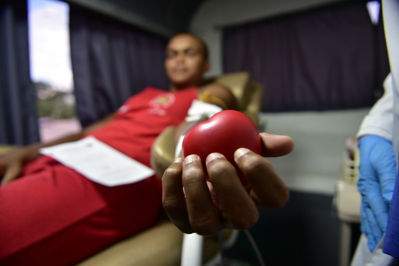 Foto: Reprodução/Secom Acre