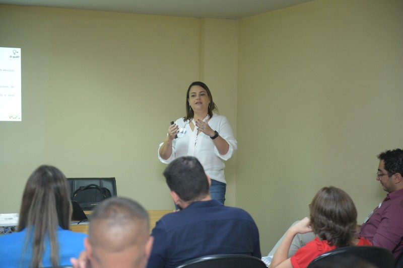 Foto: Reprodução/Secom Acre