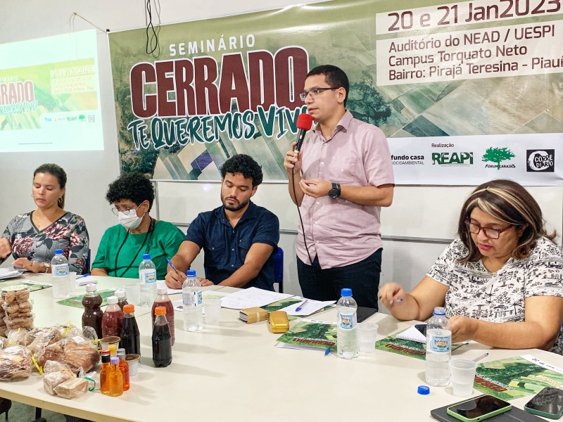 Foto: Reprodução/Secom Piauí
