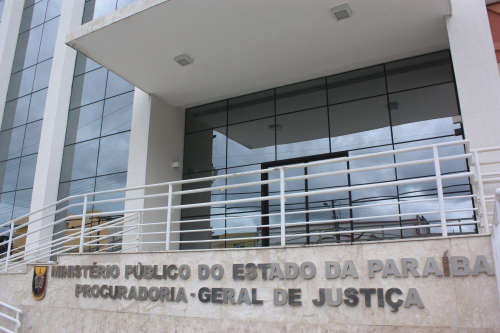 Ministério Público da Paraíba anuncia concurso para 2023