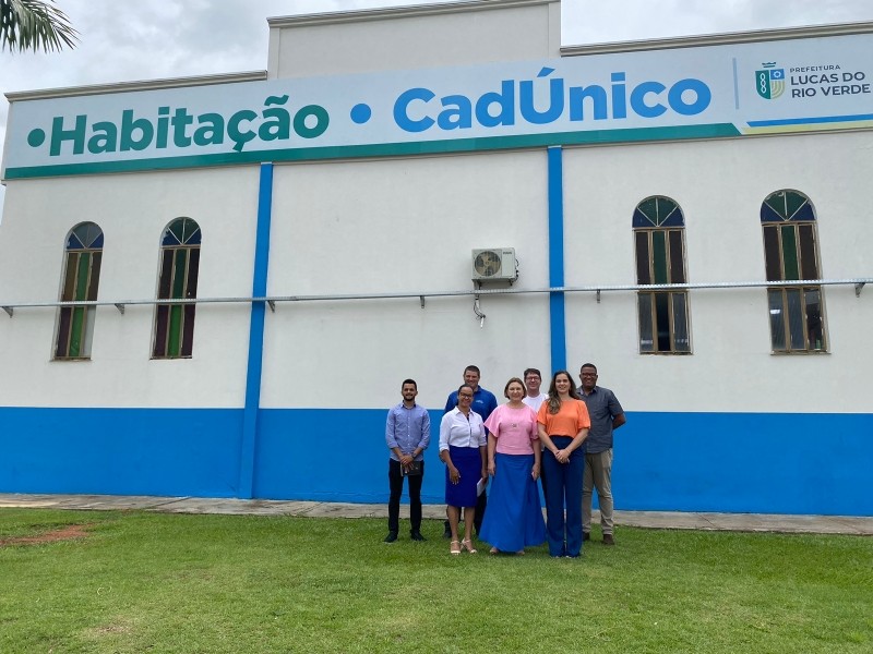 (Foto: Ascom Prefeitura/Maíra Matos)