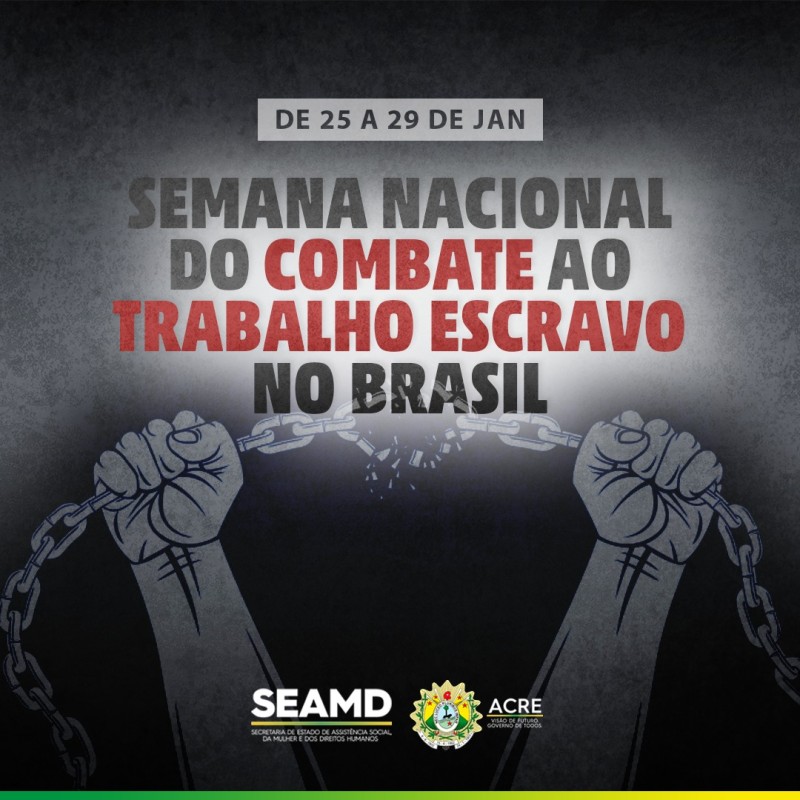 Foto: Reprodução/Secom Acre