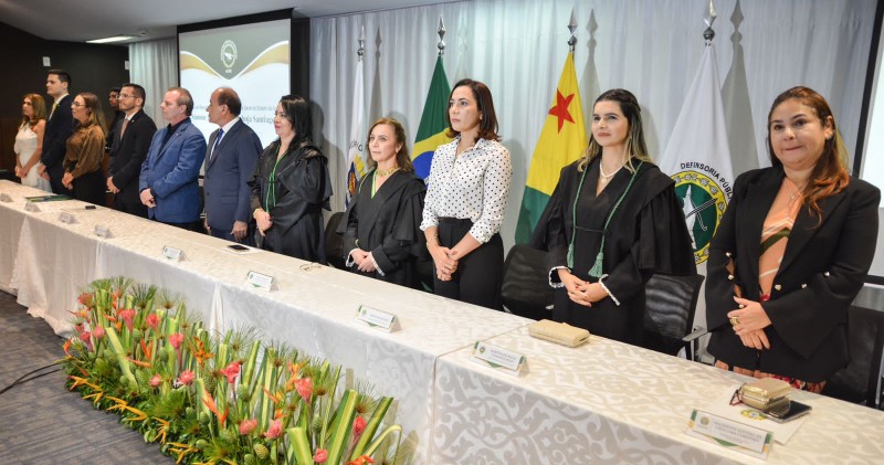 Foto: Reprodução/Secom Acre
