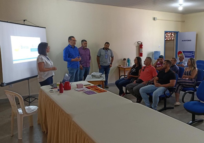 Foto: Reprodução/Prefeitura Mun. Vitória da Conquista - BA