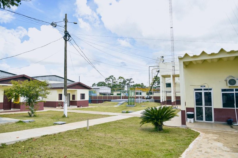 Foto: Reprodução/Secom Acre