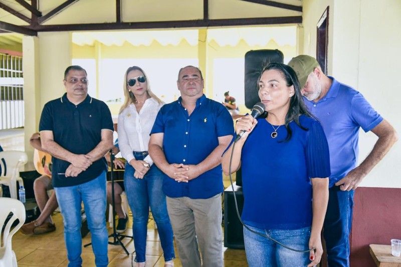 Foto: Reprodução/Secom Acre