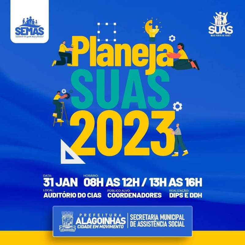 Foto: Reprodução/Prefeitura de Alagoinhas - BA