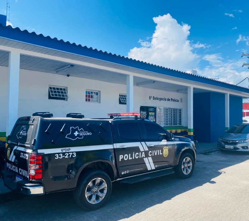 PC-AM prende homem por crimes cometidos em Nhamund&aacute;