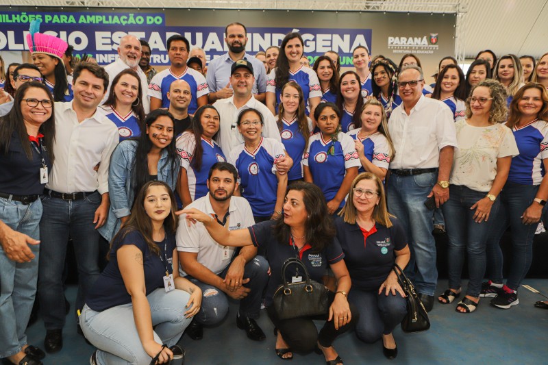 Foto: Roberto Dziura Jr/AEN