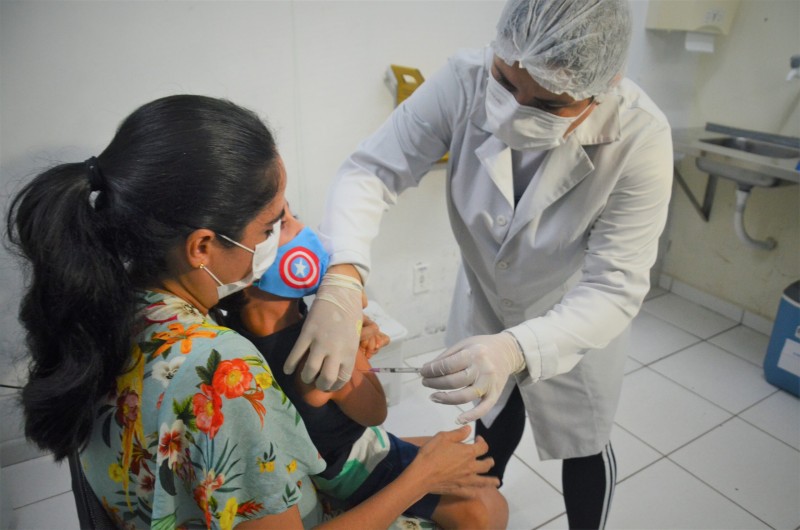 Foto: Reprodução/Secom Acre