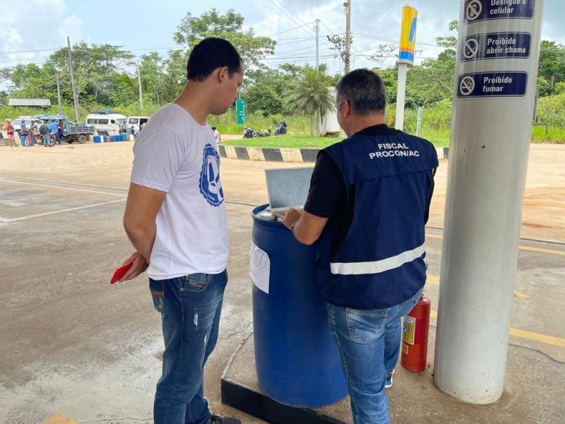 Foto: Reprodução/Secom Acre