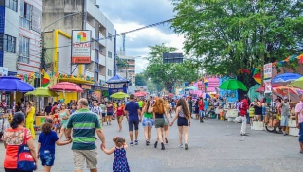 Foto: Reprodução/Prefeitura de Caruaru - PE