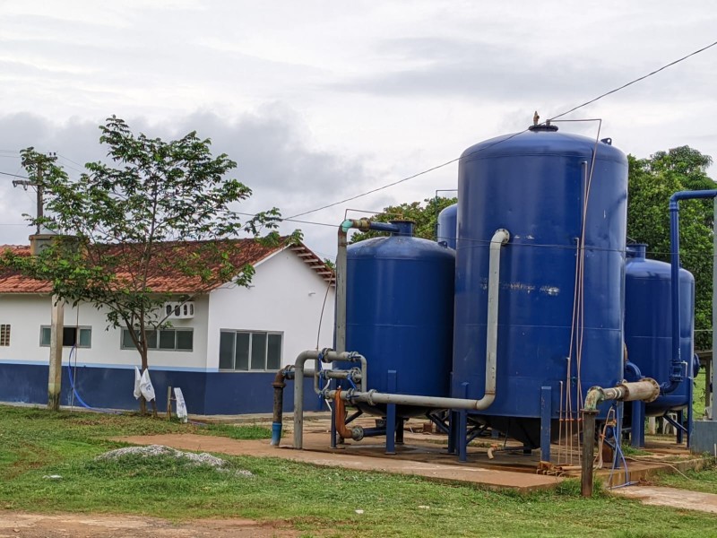 Foto: Reprodução/Secom Acre