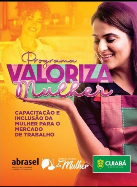 Foto: Reprodução/Prefeitura de Cuiabá - MT