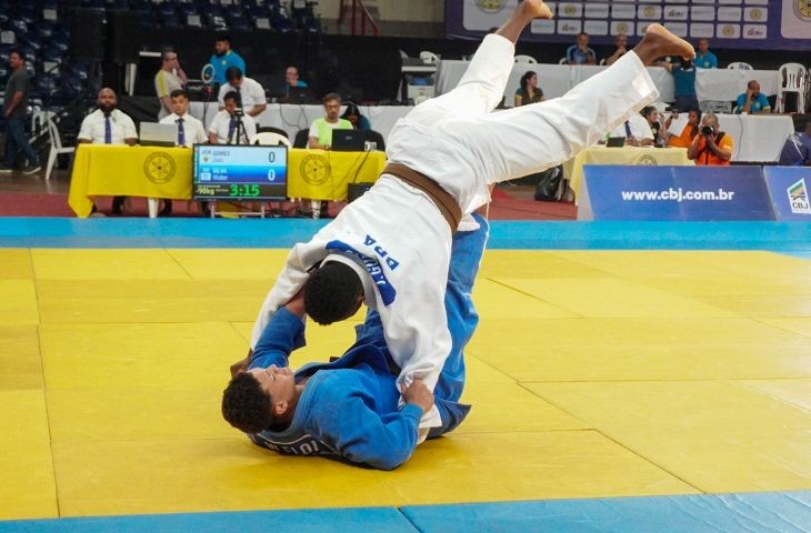 Lucas Castro
