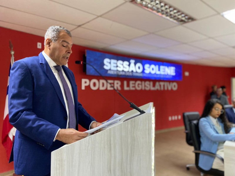 Foto: Reprodução/Prefeitura de Alagoinhas - BA