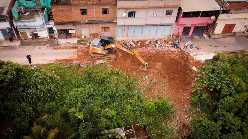 Foto: Reprodução/Prefeitura de Iúna - ES